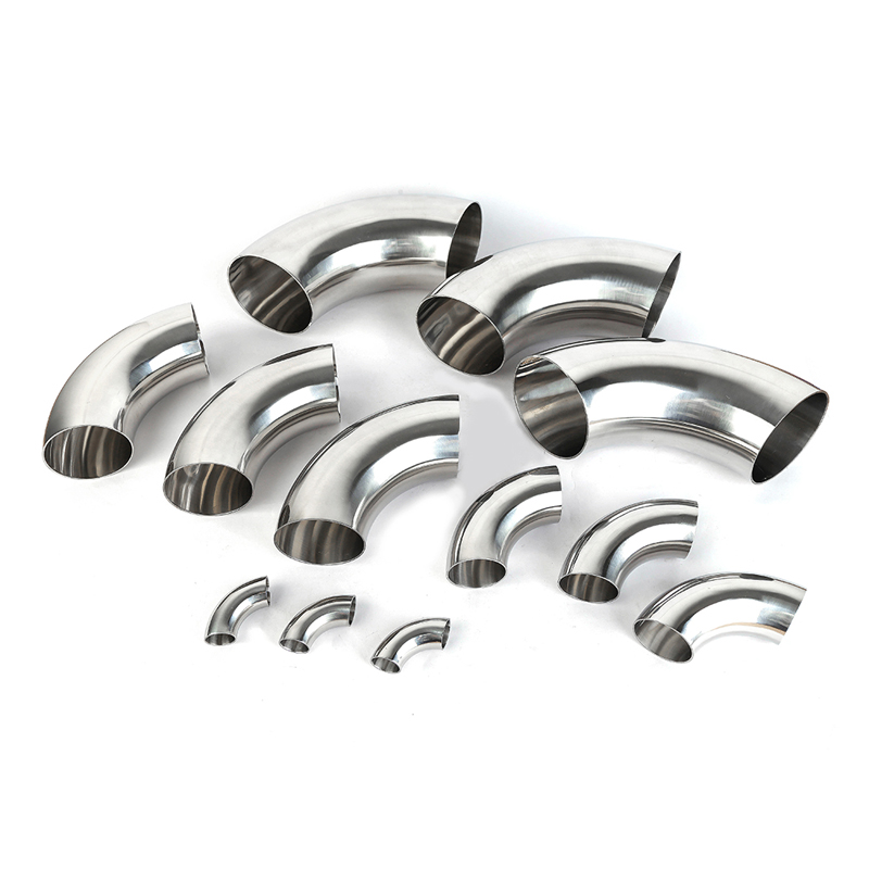 Accesorios sanitarios, accesorios higiénicos, DIN 11850, DIN 11850 accesorios